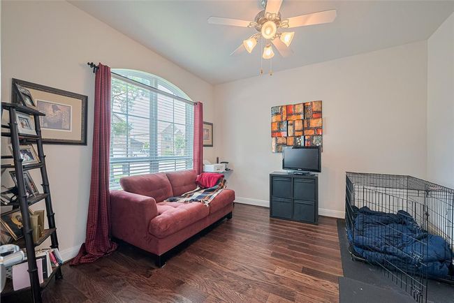 20322 Fossil Valley Ln, House other with 4 bedrooms, 4 bathrooms and 3 parking in Cypress TX | Image 20
