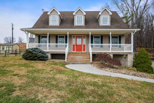 6527 Stable View Ln, TIMBERVILLE, VA, 22853-2242 | Card Image