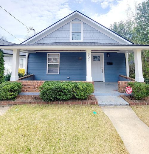 821 Ellington St, Raleigh, NC, 27601-2309 | Card Image