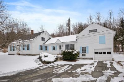 21 River Street, House other with 3 bedrooms, 2 bathrooms and null parking in Franconia NH | Image 1