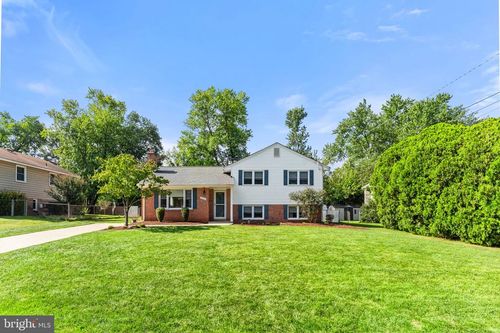 14609 Lilva Dr, CENTREVILLE, VA, 20120-1339 | Card Image