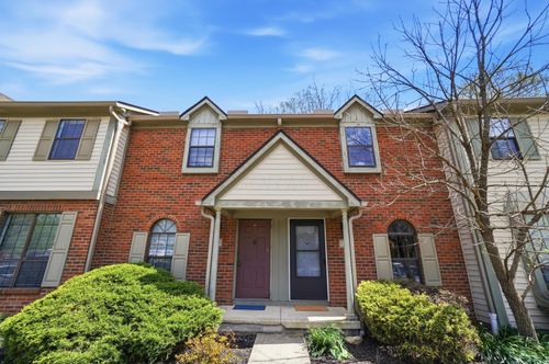 5224 Brandy Oaks Ln, Columbus, OH, 43220-6203 | Card Image