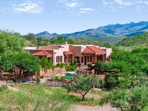 1052 Morning Star Drive, Tubac, AZ, 85646 | Card Image