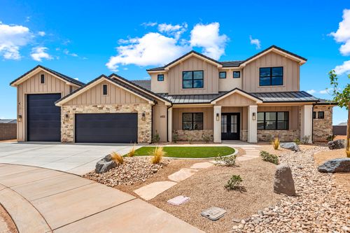 4602 S Malt House Cv, Washington, UT, 84780 | Card Image