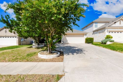 309 Riverine Way, Cedar Park, TX, 78613-7667 | Card Image