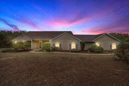 4860 W Angus Drive, BEVERLY HILLS, FL, 34465 | Card Image