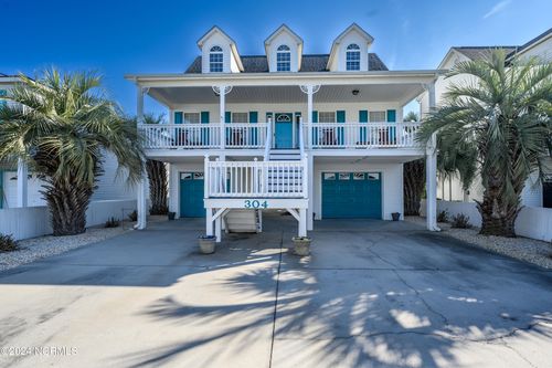 304 62nd Avenue N, North Myrtle Beach, SC, 29582 | Card Image