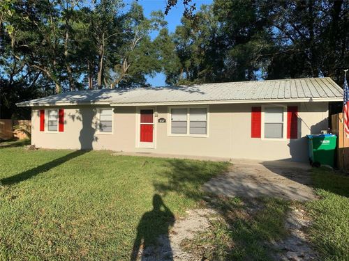 18327 Nw 237th St, HIGH SPRINGS, FL, 32643-7649 | Card Image