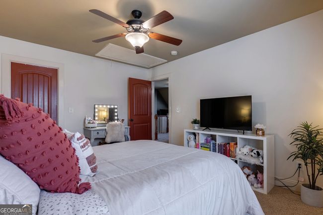 378 Live Oak Ln, House other with 3 bedrooms, 3 bathrooms and null parking in Comer GA | Image 28