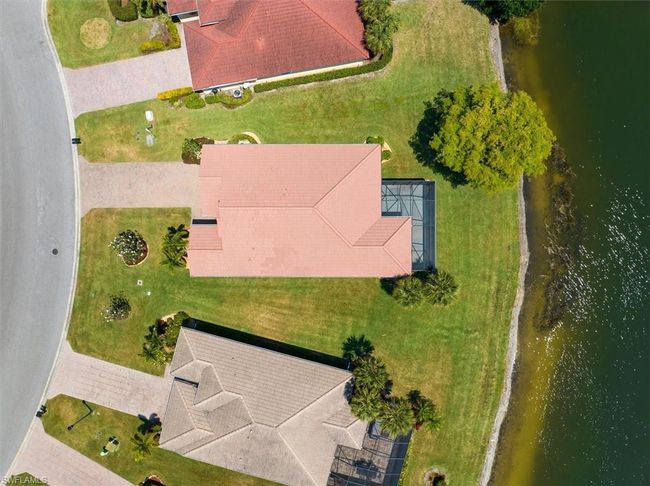 3272 Magnolia Landing Ln, House other with 3 bedrooms, 2 bathrooms and 2 parking in NORTH FORT MYERS FL | Image 23