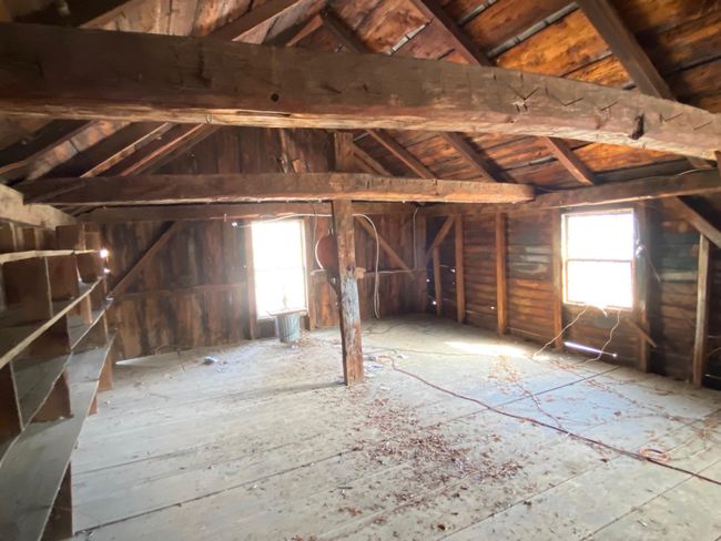 1254 Route 5, House other with 8 bedrooms, 1 bathrooms and null parking in Springfield VT | Image 47