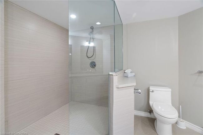 202 - 9 Pine St, House attached with 3 bedrooms, 2 bathrooms and 1 parking in Grand Bend ON | Image 35