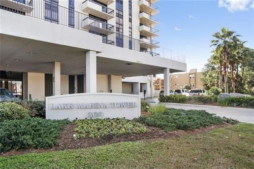 15h-300 Lake Marina Ave, New Orleans, LA, 70124-0700 | Card Image