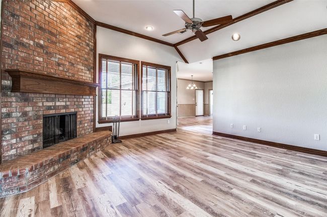 867 Durning Rd, House other with 3 bedrooms, 3 bathrooms and null parking in Van Alstyne TX | Image 11