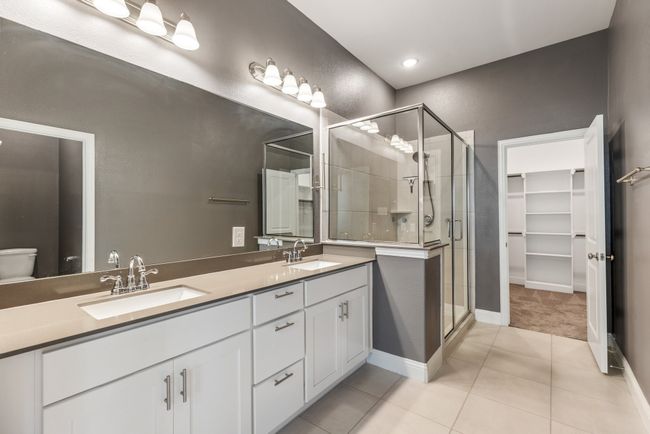 8156 Foraker St, Townhouse with 3 bedrooms, 4 bathrooms and null parking in Frisco TX | Image 13