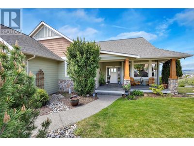 1437 Copper Mountain Crt, House other with 4 bedrooms, 3 bathrooms and 8 parking in Vernon BC | Image 1