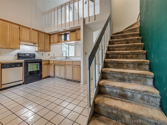 912 Summit Ridge Ct, House other with 2 bedrooms, 2 bathrooms and null parking in Tahlequah OK | Image 9