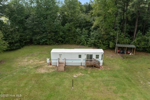 160 Blue Heron Rd, Hubert, NC, 28539-3533 | Card Image