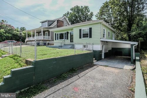 710 River Dr, FRONT ROYAL, VA, 22630-2445 | Card Image