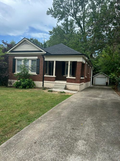 100 Cherry Ln, Somerset, KY, 42501-1604 | Card Image