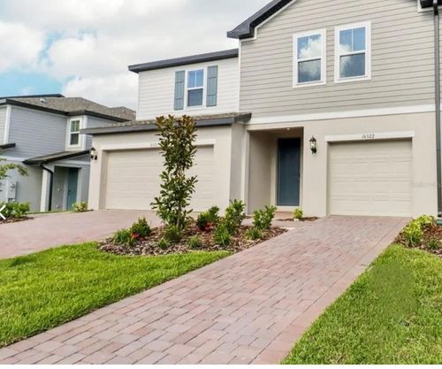 16293 Bird Of Paradise Ave, CLERMONT, FL, 34714-7403 | Card Image