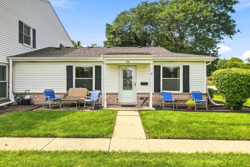 773 Pahl Rd, Elk Grove Village, IL, 60007-3326 | Card Image