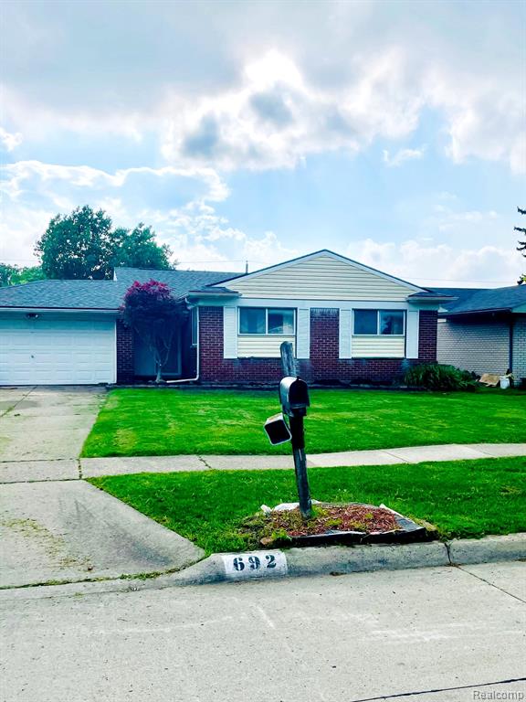 Hamlet Rd, Auburn Hills, MI 48326