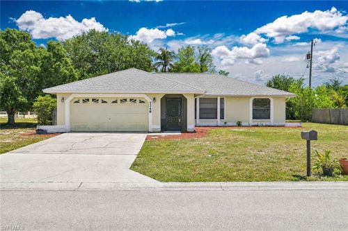 7248 Coolidge Rd, FORT MYERS, FL, 33967-3017 | Card Image