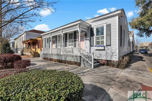 619 E Broad St, Savannah, GA, 31401-5139 | Card Image