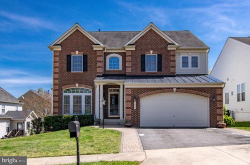 1003 Raymond Ct, FREDERICKSBURG, VA, 22401-8419 | Card Image