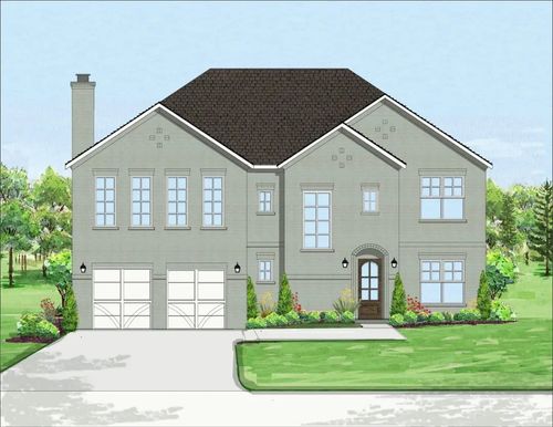 8965 Armstrong Ct, Benbrook, TX, 76126-2453 | Card Image
