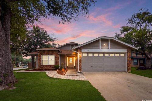 13203 Wood Climb St, San Antonio, TX, 78233-5063 | Card Image