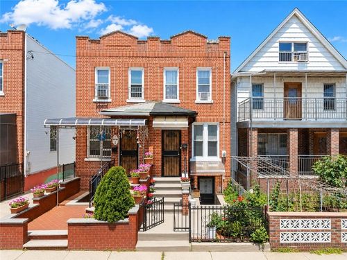 1147 74th St, Brooklyn, NY, 11228-2018 | Card Image