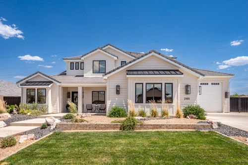 2905 S Alpine Ln, St George, UT, 84790-1884 | Card Image