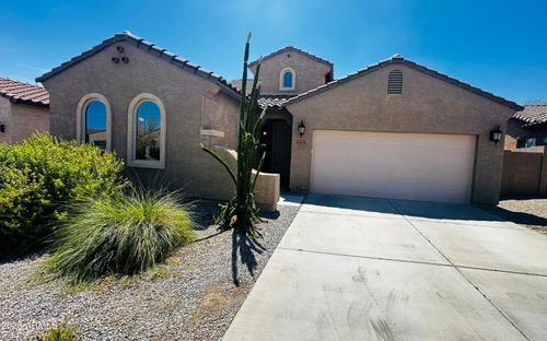 23639 W Chickasaw St, Buckeye, AZ, 85326-3545 | Card Image