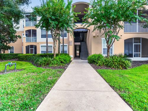 309-6166 Stevenson Dr, ORLANDO, FL, 32835-2438 | Card Image