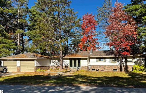 6100 Beach Road, Rogers City, MI, 49779 | Card Image