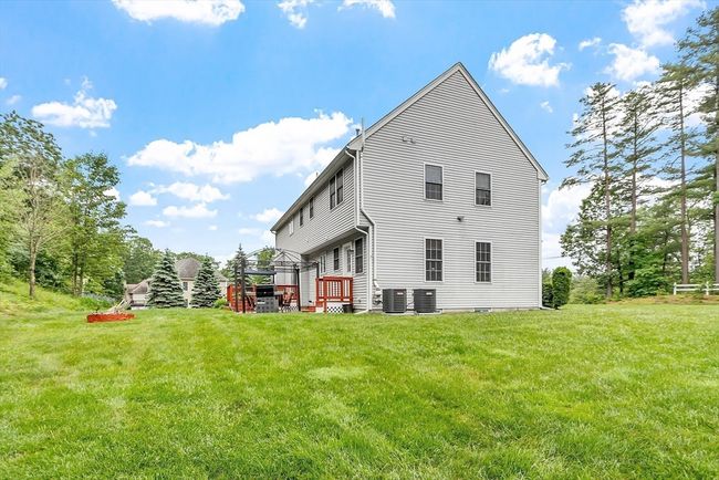 40 Powers Rd, House other with 4 bedrooms, 3 bathrooms and 4 parking in Westford MA | Image 34