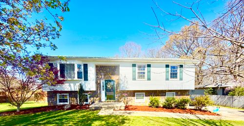 1156 Shiloh Rd, Greeneville, TN, 37745-0581 | Card Image