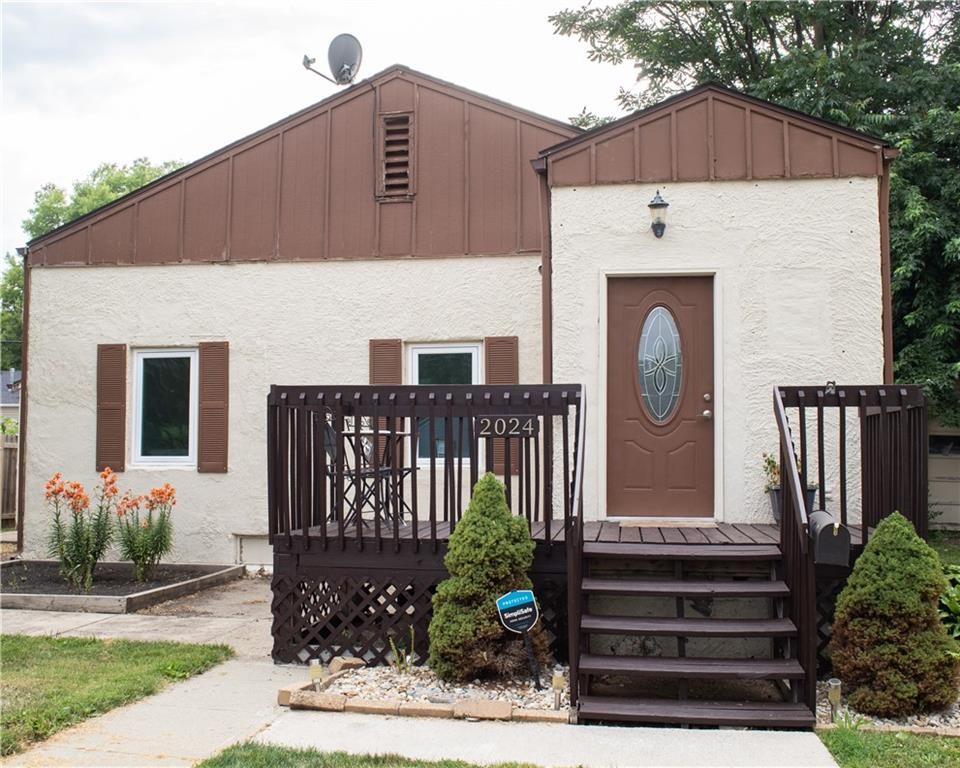 Merle Hay Rd, Des Moines, IA 50310