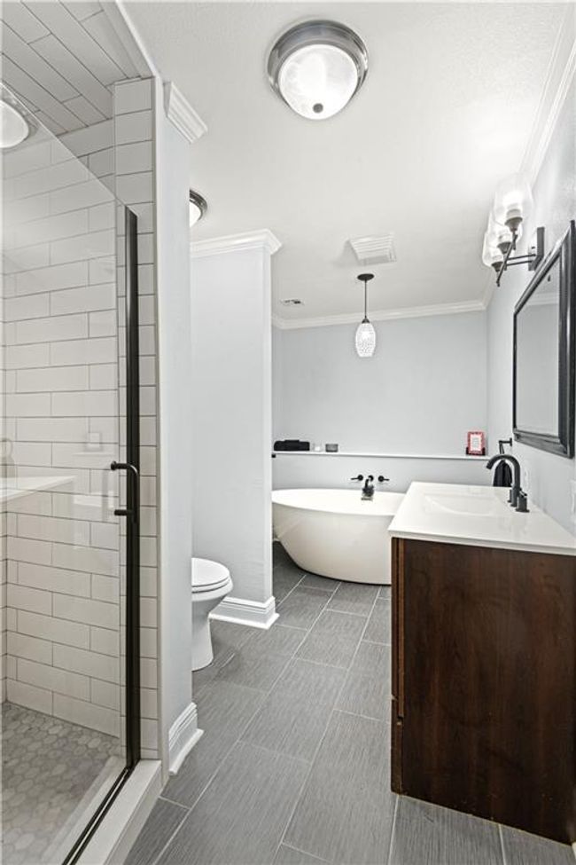18309 Cusachs Dr, House other with 4 bedrooms, 3 bathrooms and null parking in Covington LA | Image 9
