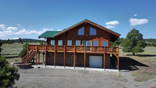 200 S Rito Hondo Ct, Antonito, CO, 81120 | Card Image
