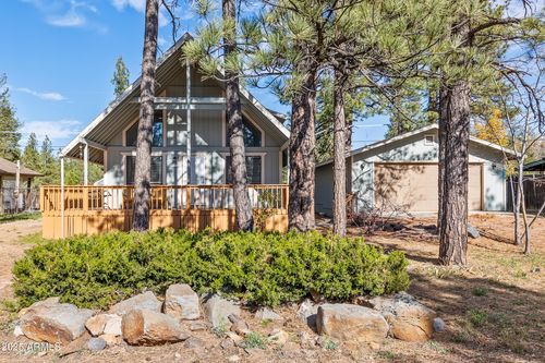 16965 Sequoia Dr, Munds Park, AZ, 86017-0160 | Card Image