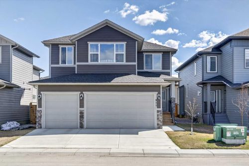 811 Mandalay Blvd, Carstairs, AB, T0M0N0 | Card Image