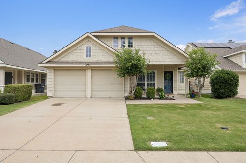 9712 Hedge Bell Dr, McKinney, TX, 75072-2824 | Card Image