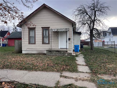 1612 Hurd Street, Toledo, OH, 43605 | Card Image