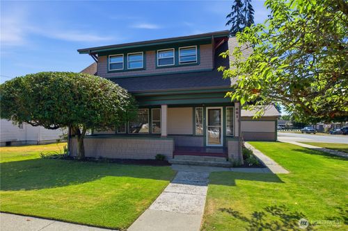401 Varner Ave Se, Orting, WA, 98360-9015 | Card Image
