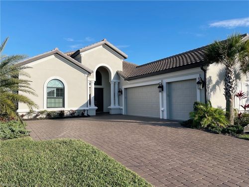 9412 Rapallo St, NAPLES, FL, 34119-2038 | Card Image