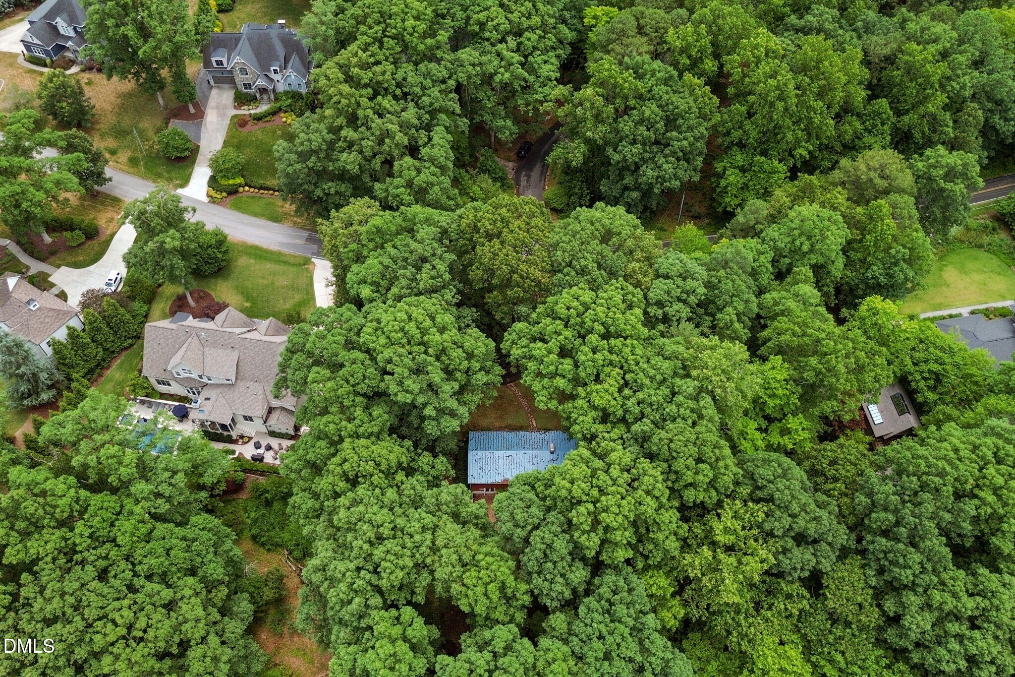 Residential in Raleigh 5
