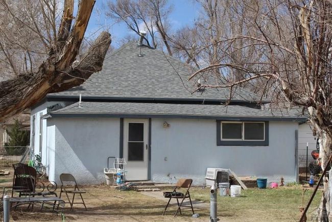 711 7 Th St, House other with 2 bedrooms, 1 bathrooms and 1 parking in Fowler CO | Image 5